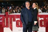 Luc Besson officialise sa relation avec l’avocate et chroniqueuse Sarah Saldmann