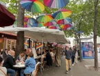Marche des fiertés : Paris Centre dévoile une carte pour déambuler sur les traces des mémoires LGBTQIA+
