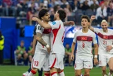 La Turquie sauve l’honneur, déjà un record de buts et trois nouveaux seizièmes connus : ce qu’il faut retenir de la nuit en Coupe du monde
