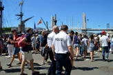 Dernière métropole sans police municipale, Brest change de cap avec Stéphane Roudaut à sa tête