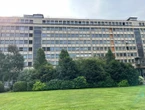 Paris : à Jussieu, près de 600 logements sociaux étudiants verront le jour dans un bâtiment des années 1960