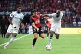 Rennes-Marseille (0-0) : en infériorité numérique pendant plus d’une heure, Rennes crucifie l’OM