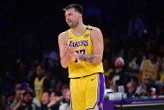 NBA : jeune intermittent, régime strict… Les clés de la transformation physique de Luka Doncic