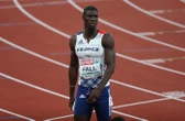 « Une mise en scène dangereuse » : polémique et menaces après l’annonce de la participation de Mouhamadou Fall aux « Enhanced Games »