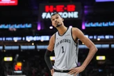 « La NBA n’a jamais vu un joueur comme Victor Wembanyama », le magazine Time classe le Français parmi les 100 sportifs les plus influents