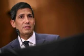Le Sénat américain valide la nomination de Kevin Warsh, candidat de Trump à la tête de la banque centrale des États-Unis