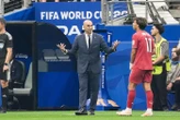 « Le 6 peut apporter quelque chose de très bon » : la prémonition ratée de Roberto Martinez, l’ex-sélectionneur du Portugal
