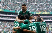 Mexique-Afrique du Sud (2-0) : débuts rêvés pour les Mexicains, supérieurs et vainqueurs du match d’ouverture de la Coupe du monde 2026