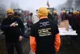 Prix du carburant : un dépôt pétrolier bloqué par la Coordination rurale près de Toulouse