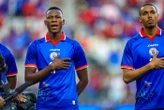 Coupe du monde 2026 : l’équipe d’Haïti a-t-elle vraiment un drapeau de la Pologne sur son maillot ?