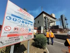 Rockwool, le géant danois de l’isolation, mise 100 millions d’euros en Auvergne pour verdir sa laine de roche