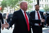 Affaire Epstein : « Absurde », Donald Trump nie avoir signé une lettre pour les 50 ans du prédateur sexuel
