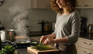 VRAI-FAUX Alimentation et sommeil : stop aux idées reçuesEn partenariat avec L'OBSERVATOIRE SANTÉ PRO BTP