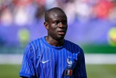 « Au départ, il ne voulait même pas représenter la France » : les confidences de Jamie Vardy sur N’Golo Kanté