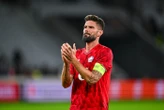 « Joyeux anniversaire, légende » : des compilations, des messages et des montages pour les 39 ans d’Olivier Giroud