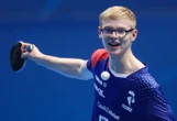 Tennis de table : impériale, l’équipe de France des frères Lebrun file en quarts de finale des Championnats d’Europe