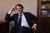 Troyes : élu maire en 1995, François Baroin a passé la moitié de sa vie à la tête de la ville
