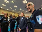 Police armée, 100 recrutements, caméras : Clermont déploie son « bouclier de sécurité »