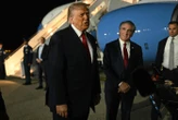 DIRECT. Moyen-Orient : Donald Trump dit être dans les «derniers efforts» pour parvenir à un accord de paix avec l'Iran