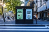 « Ça ne l’attaque pas elle » : à Paris, une campagne de pub se moque « gentiment » de la politique d’Anne Hidalgo