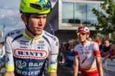 « C’est ce qu’il m’est arrivé de mieux » : le cycliste Yoann Offredo révèle avoir vaincu l’alcoolisme suite à sa maladie