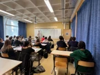 « Les élèves sont en avance mais ils n’en font pas un bon usage » : le lycée de Nogent-le-Rotrou apprend à maîtriser l’intelligence artificielle