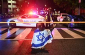 Tirs près du musée juif de Washington : deux morts, un suspect arrêté… Ce que l’on sait de l’attaque