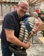 « Cette collection est une partie de ma vie » : 4 800 pièces Michelin rares vendues aux enchères à Clermont-Ferrand