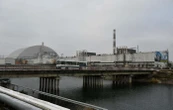 Guerre en Ukraine : le site nucléaire de Tchernobyl privé d’électricité après une attaque russe, selon Kiev