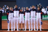 Coupe Davis 2025 : le programme et le calendrier de la phase finale à Bologne