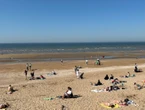 Capbreton : un enfant de 10 ans dans un état grave après avoir été enseveli dans le sable