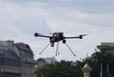 « On fera ce qu’il faut pour protéger le peuple britannique » : le Royaume-Uni va autoriser l’armée à abattre des drones non identifiés