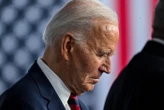 Joe Biden suit une radiothérapie pour son cancer de la prostate