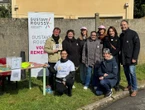 « Entendre qu’on aura plus son enfant dans 15 mois, ce n’est pas possible » : tout Ablon se bat pour Liyam