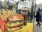 McDonald’s : des points fidélité volés après une fuite de données