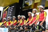 Tour de France : les vélos volés de Cofidis ont été tous retrouvés