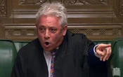 Royaume-Uni : l’ex-président de la Chambre des communes Bercow tacle un Boris Johson «nul» et un parti conservateur «xénophobe»