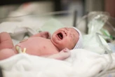 « J’ai complètement halluciné » : ils découvrent qu’ils ont été échangés à la naissance il y a 38 ans, deux Américains poursuivent l’hôpital