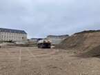 6 amphis, 39 salles de cours, 4 500 étudiants à déménager… Orléans prépare son futur campus