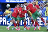 Écosse-Maroc : à quelle heure et sur quelle chaîne TV voir le match du groupe C de la Coupe du monde 2026 ?