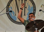 Jazz : le célèbre batteur américain Jack DeJohnette est mort