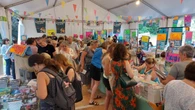Fort de son succès, le festival du livre de poche de Créteil obligé de créer une billetterie pour les autrices de New Romance