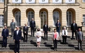 Le G7 Finances s’engage sur un taux mondial pour l’impôt sur les sociétés « d’au moins 15% »