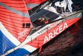 Vendée Globe : le classement du samedi 11 janvier au matin… Richomme grignote son retard sur Dalin