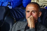 PSG-Strasbourg : « On ne prend aucun risque avec la santé des joueurs », martèle Luis Enrique