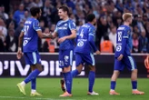 OM-Brest (3-0) : les Marseillais reprennent la tête de la Ligue 1 après un succès tranquille