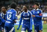 Ligue 1 : Rennes coule Montpellier, Emegha porte Strasbourg… Ce qu’il faut retenir des matchs de l’après-midi