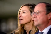 Vente de Rafale à l’Inde : pourquoi Julie Gayet a-t-elle été entendue en audition libre en octobre ?