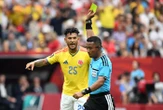 France-Espagne : qui est Ivan Barton, l’arbitre salvadorien au sifflet pour la demi-finale de la Coupe du monde ?