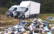« 35 000 euros de préjudice » : quand les vols de fourgons plombent l’activité des artisans de l’Oise